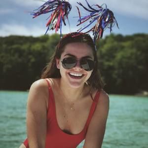 Meet your Posher, Allie